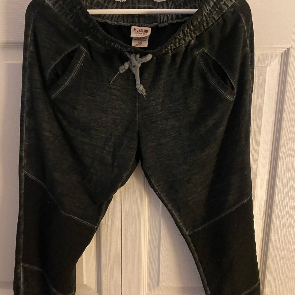 Sweat pants
